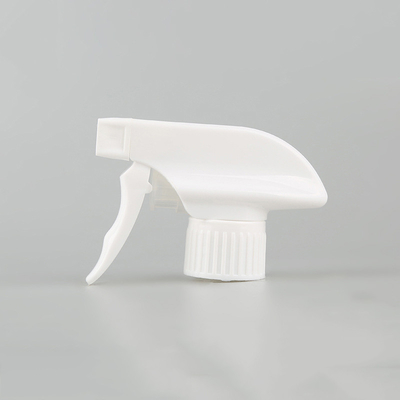 Spruzzatore tutto il di plastica bianco di innesco 28 410 per pulizia domestica