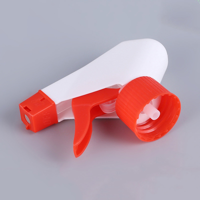 28/415 28/400 di spruzzatore di plastica di innesco della schiuma rossa per la cucina del giardino