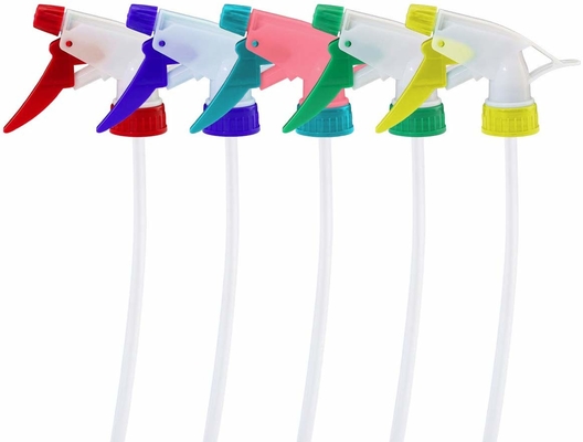 28/400 di spruzzatore di plastica di innesco