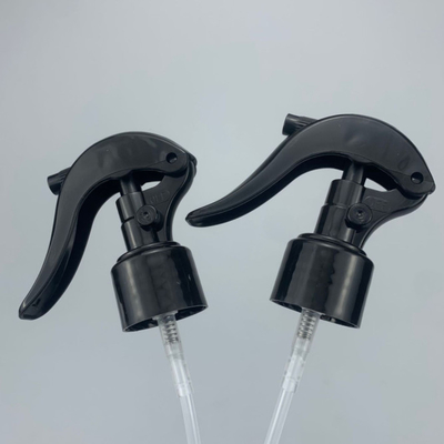 LinDeer 24/410 di perdita liquida nera di Mini Trigger Sprayer Pump Prevent