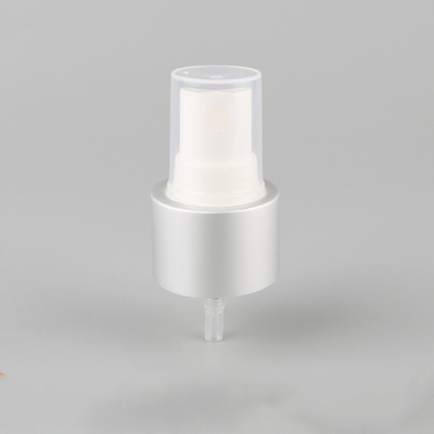 Matte Plastic pp appanna lo spruzzatore fine bianco 20/410 della foschia dello spruzzatore della pompa