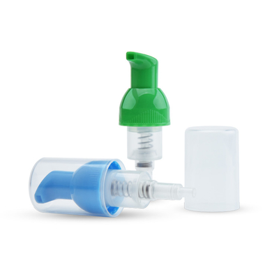 Pompa del sapone della schiuma del polipropilene 30mm nessun verde blu nero di perdita