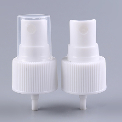 Spruzzatore fine di plastica della foschia di 24MM