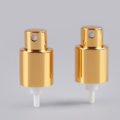 Spruzzatore di alluminio della foschia del profumo di 24MM