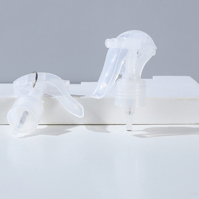 20/410 24/410 28/410 di lunghezza della metropolitana di Mini Trigger Sprayer With Customize