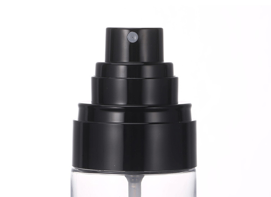 Lo spruzzo di profumo vuoto dell'ANIMALE DOMESTICO imbottiglia 50ml 100ml 150ml nessuna perdita