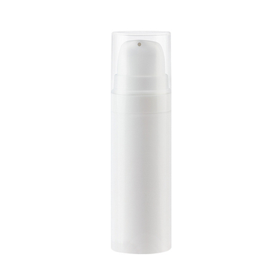 la pompa senz'aria del polipropilene di 5ml 10ml 15ml non imbottiglia perdita