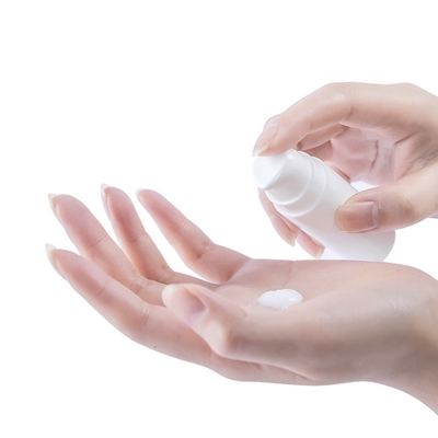 la pompa senz'aria del polipropilene di 5ml 10ml 15ml non imbottiglia perdita
