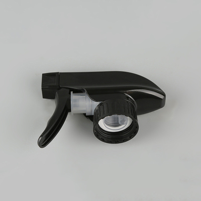 28/400 28/410 della mano nera di innesco dello spruzzatore di caduta di plastica completa non