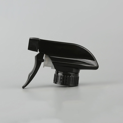 28/400 28/410 della mano nera di innesco dello spruzzatore di caduta di plastica completa non