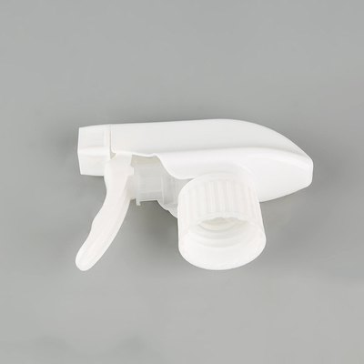 Spruzzatore tutto il di plastica bianco di innesco 28 410 per pulizia domestica