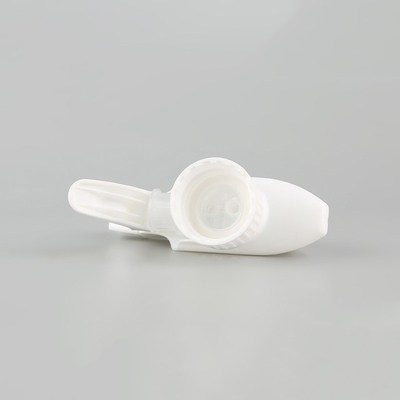 Spruzzatore tutto il di plastica bianco di innesco 28 410 per pulizia domestica