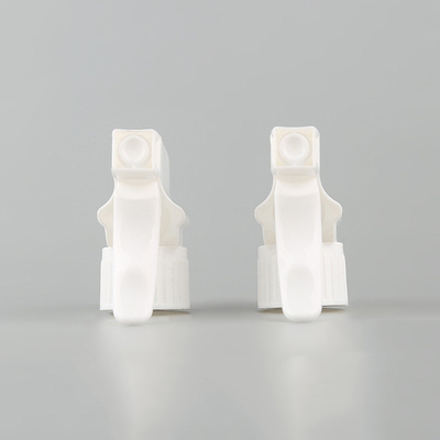 Spruzzatore tutto il di plastica bianco di innesco 28 410 per pulizia domestica