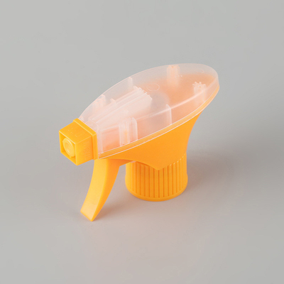 Spruzzatore di plastica resistente chimico di plastica di innesco dei pp con la doppia copertura