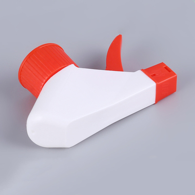 28/415 28/400 di spruzzatore di plastica di innesco della schiuma rossa per la cucina del giardino