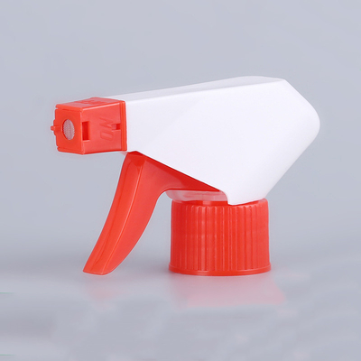 28/415 28/400 di spruzzatore di plastica di innesco della schiuma rossa per la cucina del giardino