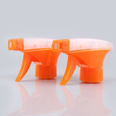 Spruzzatore di plastica 28/410 di innesco della schiuma del metallo per pulizia domestica