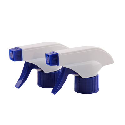 Il ODM bianco blu di innesco dello spruzzo di 28mm spruzza le teste di innesco della bottiglia