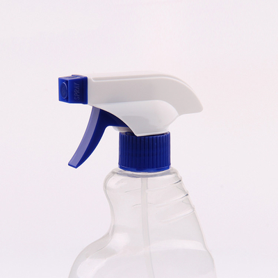 Il ODM bianco blu di innesco dello spruzzo di 28mm spruzza le teste di innesco della bottiglia