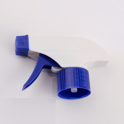 Il ODM bianco blu di innesco dello spruzzo di 28mm spruzza le teste di innesco della bottiglia