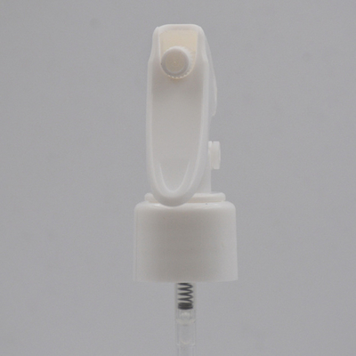 Polipropilene 24/410 di ODM della pompa dello spruzzatore di Mini Fine Fine Mist Trigger