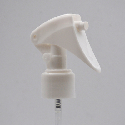 Polipropilene 24/410 di ODM della pompa dello spruzzatore di Mini Fine Fine Mist Trigger