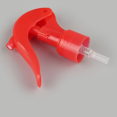 Pompa di plastica rossa Mini Trigger Sprayer 24/410 di LinDeer