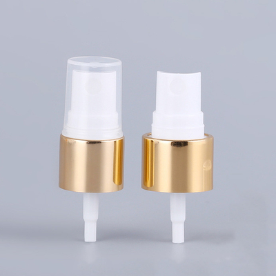 spruzzatore fine 20mm del profumo dell'alluminio della foschia di 18mm per gli oli essenziali