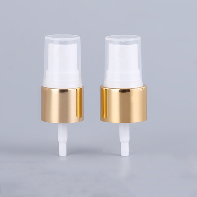spruzzatore fine 20mm del profumo dell'alluminio della foschia di 18mm per gli oli essenziali