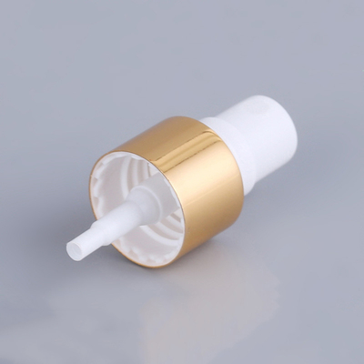 spruzzatore fine 20mm del profumo dell'alluminio della foschia di 18mm per gli oli essenziali