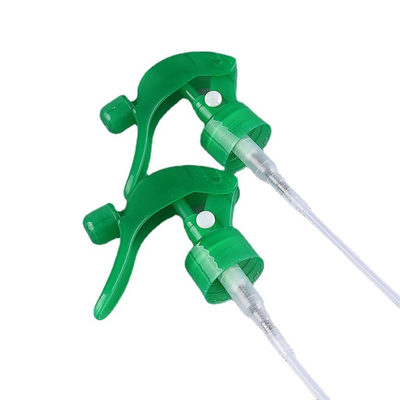 Mini Pump verde 28/410 24/410 di liquido di risparmio dello spruzzatore di innesco