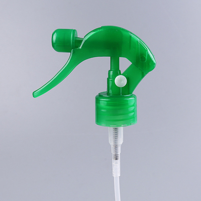 Mini Pump verde 28/410 24/410 di liquido di risparmio dello spruzzatore di innesco