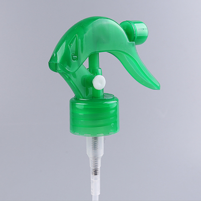 Mini Pump verde 28/410 24/410 di liquido di risparmio dello spruzzatore di innesco