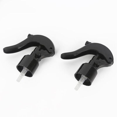 Bottiglia 100ml Mini Trigger Sprayer Bottle dell'ANIMALE DOMESTICO del polipropilene