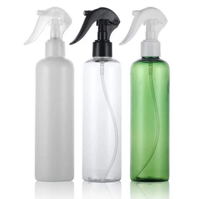 Bottiglia 100ml Mini Trigger Sprayer Bottle dell'ANIMALE DOMESTICO del polipropilene