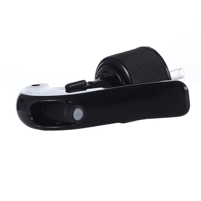 Polipropilene Mini Trigger Sprayer Normal Clip nero di 24MM