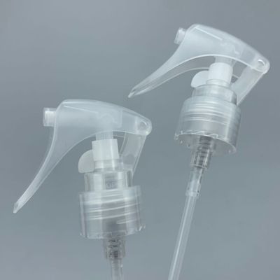 LinDeer 24/410 di perdita liquida nera di Mini Trigger Sprayer Pump Prevent