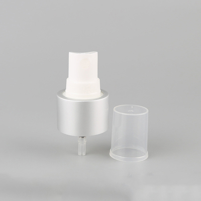 Matte Plastic pp appanna lo spruzzatore fine bianco 20/410 della foschia dello spruzzatore della pompa