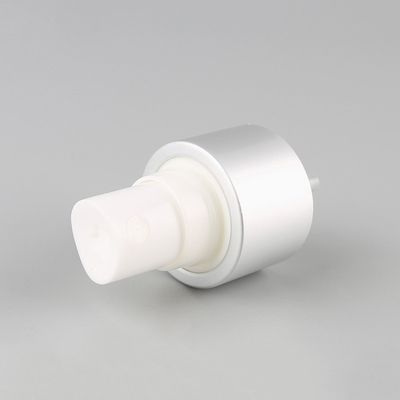 Matte Plastic pp appanna lo spruzzatore fine bianco 20/410 della foschia dello spruzzatore della pompa