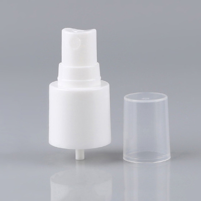 Cappuccio fine dello spruzzo del polipropilene 24mm delle cime dello spruzzo della foschia di LinDeer