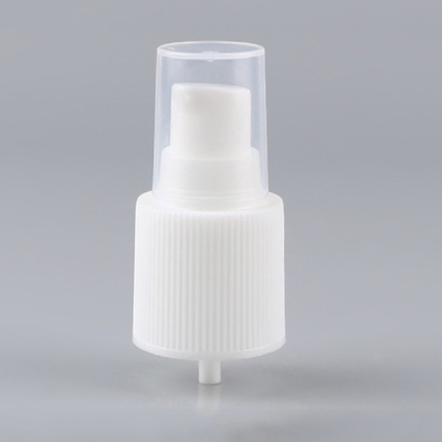 Cappuccio fine dello spruzzo del polipropilene 24mm delle cime dello spruzzo della foschia di LinDeer