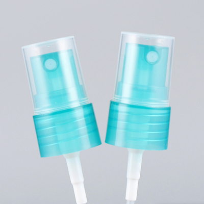 Il polipropilene blu Pen Perfume Spray Bottle 10ml impedisce la perdita liquida