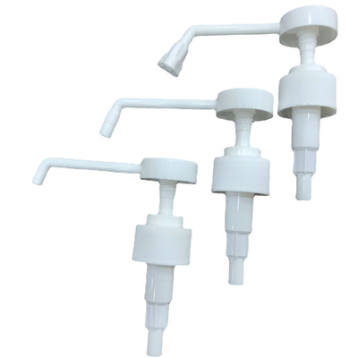 Sostituzione dell'erogatore della pompa della lozione di bianco 28MM 32MM 38MM