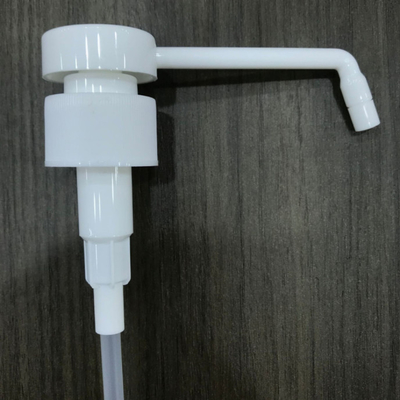 Sostituzione dell'erogatore della pompa della lozione di bianco 28MM 32MM 38MM