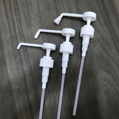 Sostituzione dell'erogatore della pompa della lozione di bianco 28MM 32MM 38MM