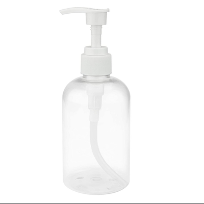Pompa di plastica dell'erogatore della bottiglia dell'ANIMALE DOMESTICO del cappuccio della pompa della lozione 500ML