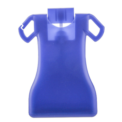 Bottiglia portatile di LinDeer 20ml Mini Refillable Perfume Spray Card