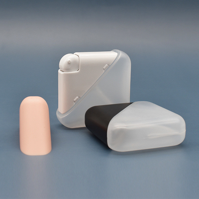 bottiglia dello spruzzo della carta 30ml riutilizzabile