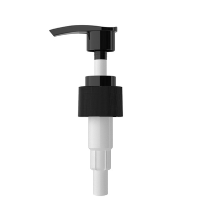 LinDeer annerisce la lozione Mini Pump Dispenser With Tube di 24mm