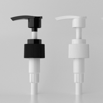 LinDeer annerisce la lozione Mini Pump Dispenser With Tube di 24mm